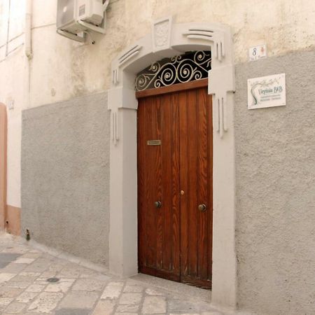 Virginia B&B Monopoli Εξωτερικό φωτογραφία
