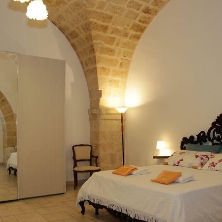 Virginia B&B Monopoli Εξωτερικό φωτογραφία