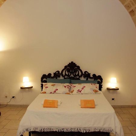 Virginia B&B Monopoli Εξωτερικό φωτογραφία