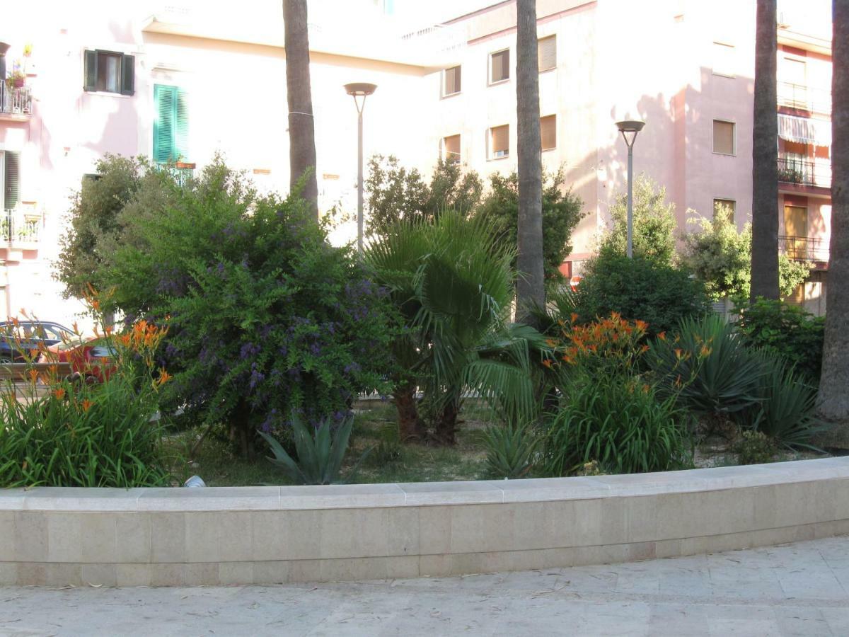 Virginia B&B Monopoli Εξωτερικό φωτογραφία