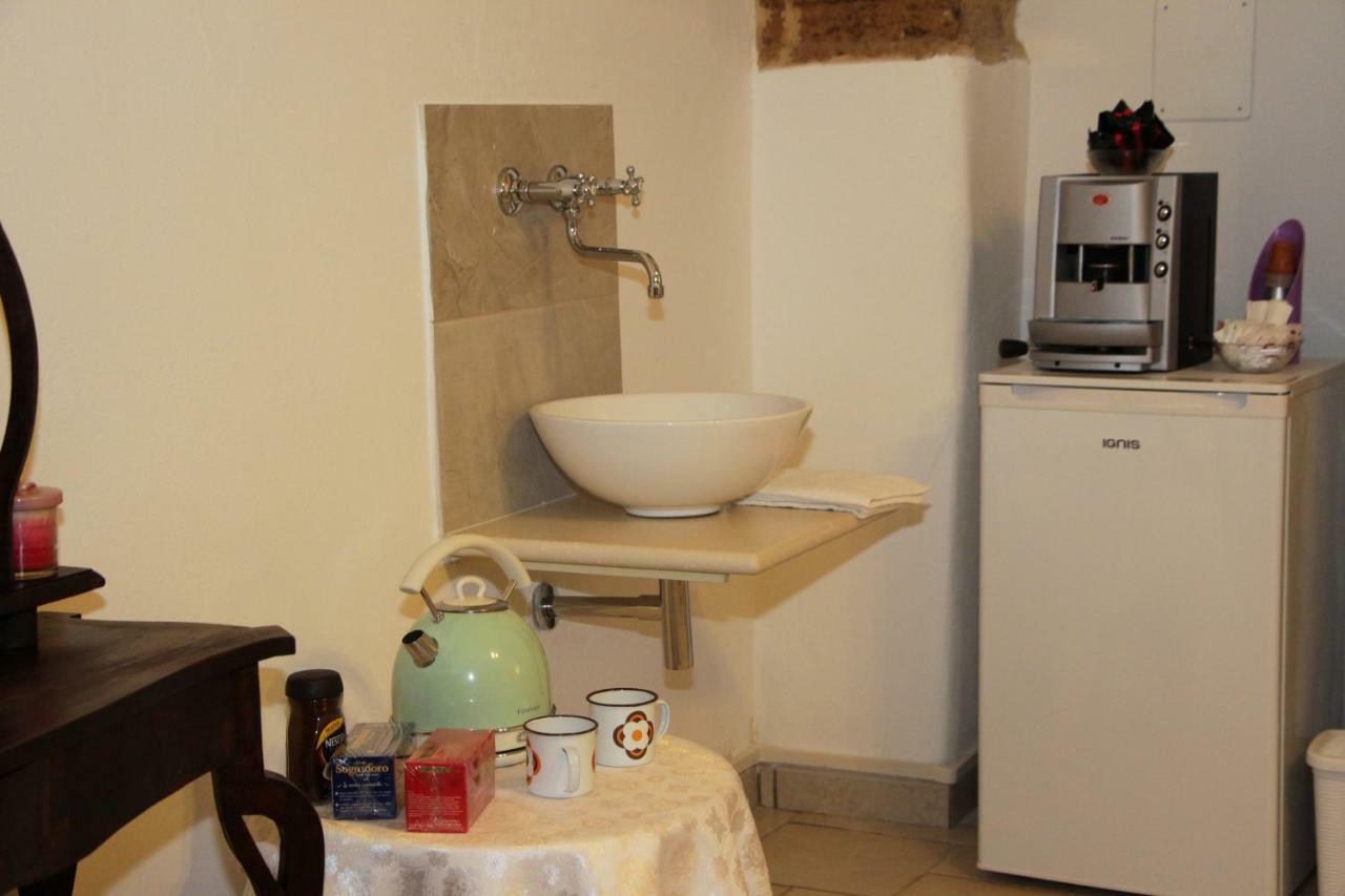 Virginia B&B Monopoli Εξωτερικό φωτογραφία