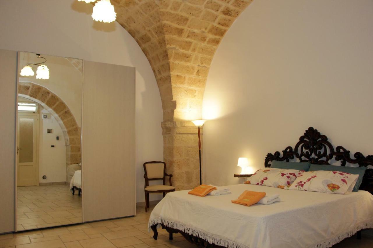 Virginia B&B Monopoli Εξωτερικό φωτογραφία