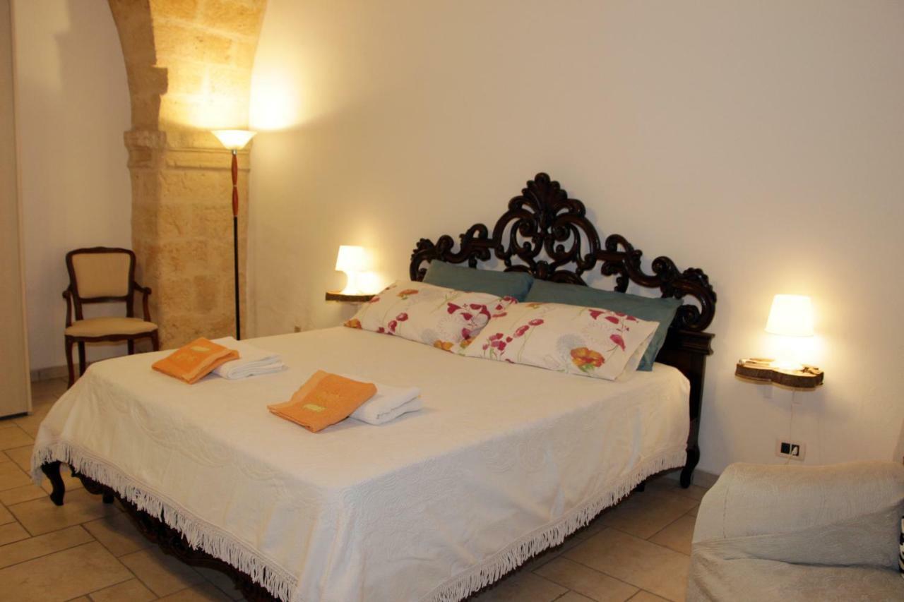 Virginia B&B Monopoli Εξωτερικό φωτογραφία