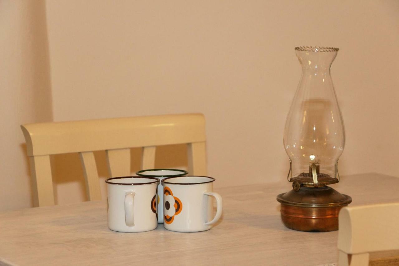 Virginia B&B Monopoli Εξωτερικό φωτογραφία