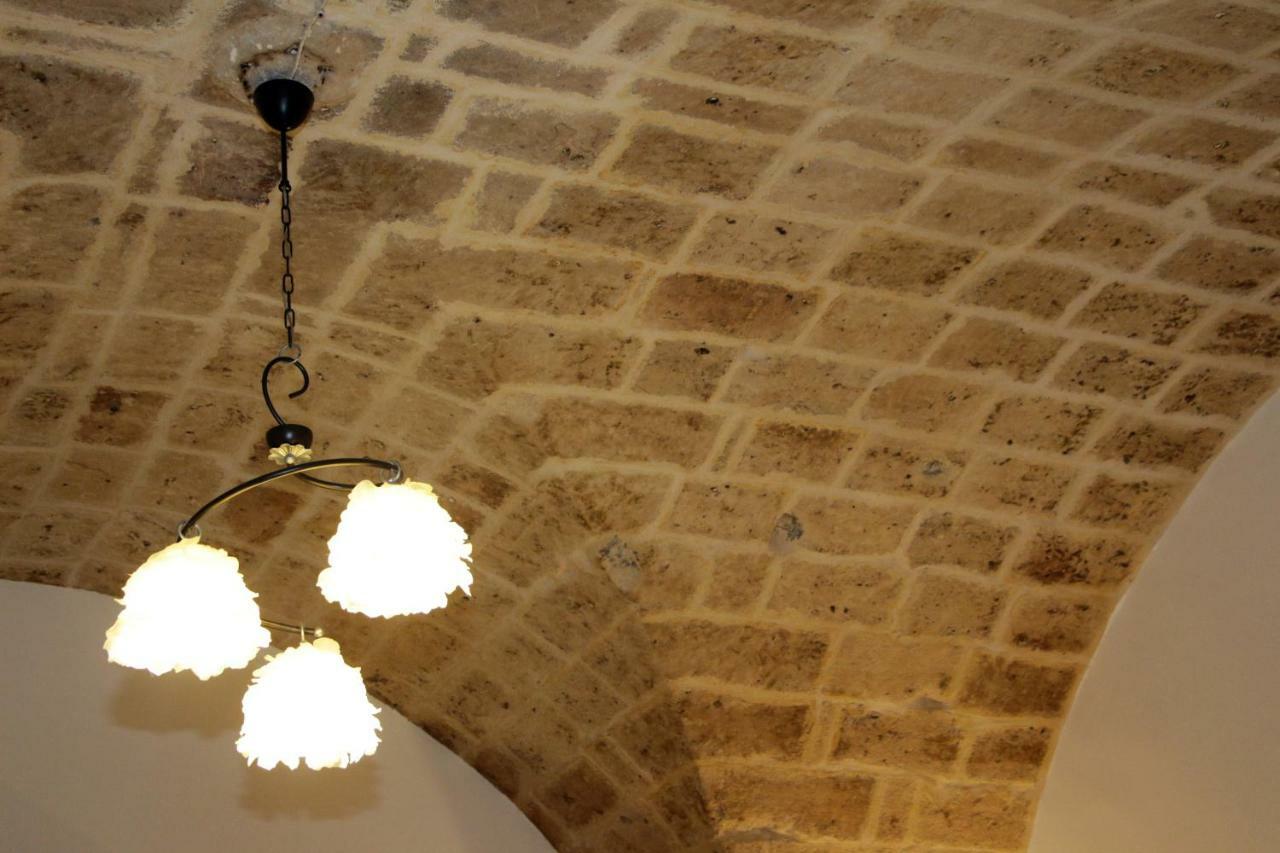 Virginia B&B Monopoli Εξωτερικό φωτογραφία