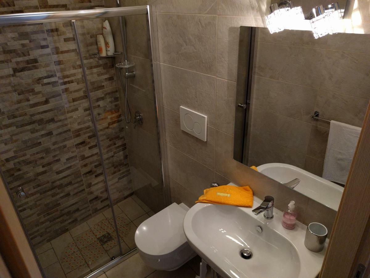 Virginia B&B Monopoli Εξωτερικό φωτογραφία