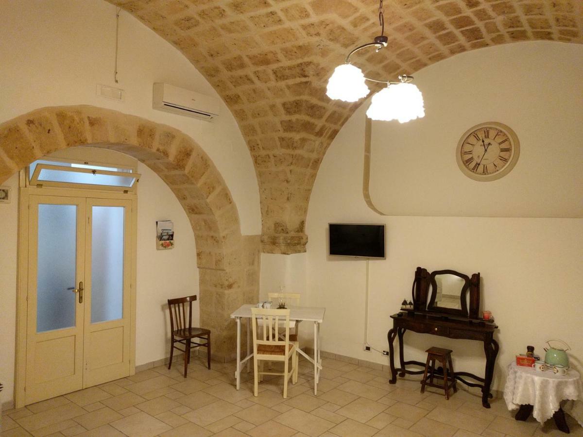 Virginia B&B Monopoli Εξωτερικό φωτογραφία