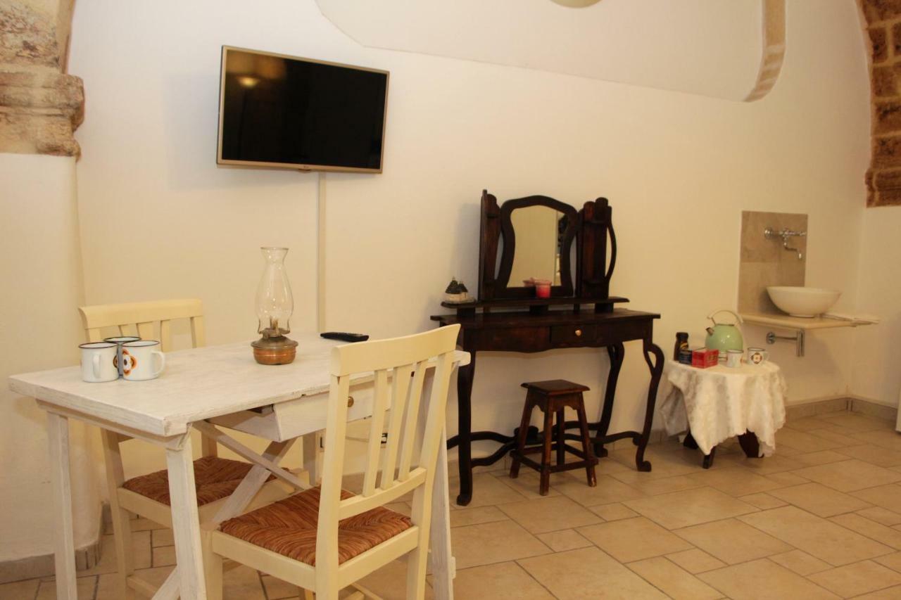 Virginia B&B Monopoli Εξωτερικό φωτογραφία