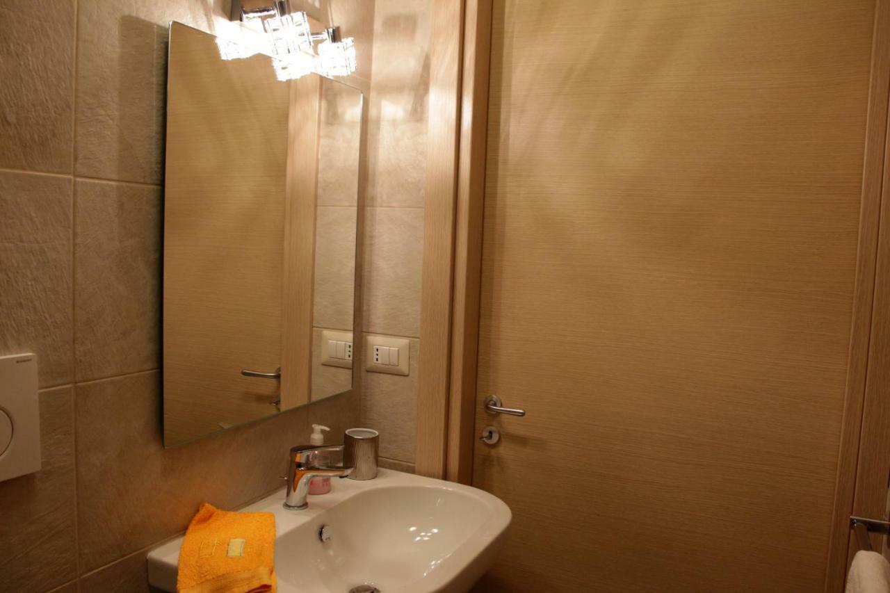 Virginia B&B Monopoli Εξωτερικό φωτογραφία