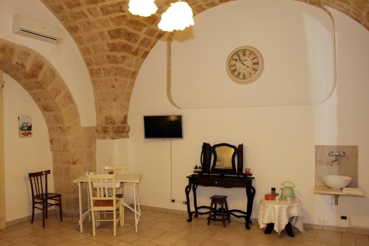 Virginia B&B Monopoli Εξωτερικό φωτογραφία