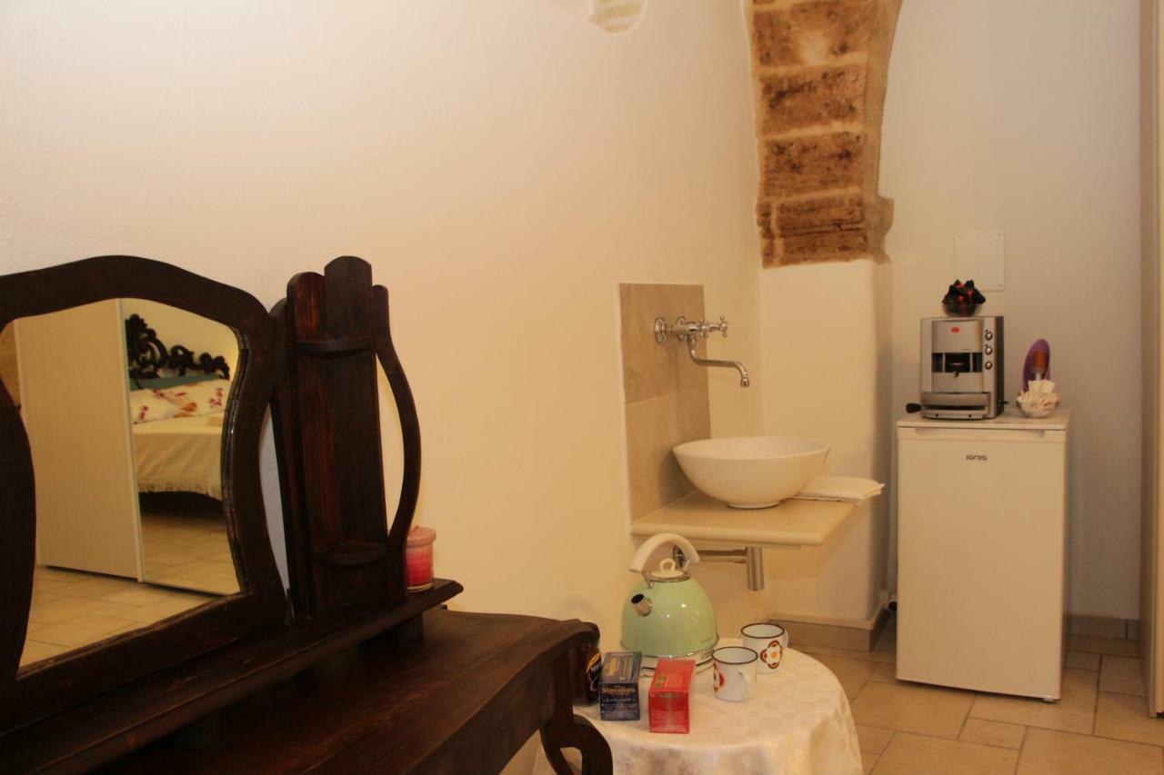 Virginia B&B Monopoli Εξωτερικό φωτογραφία