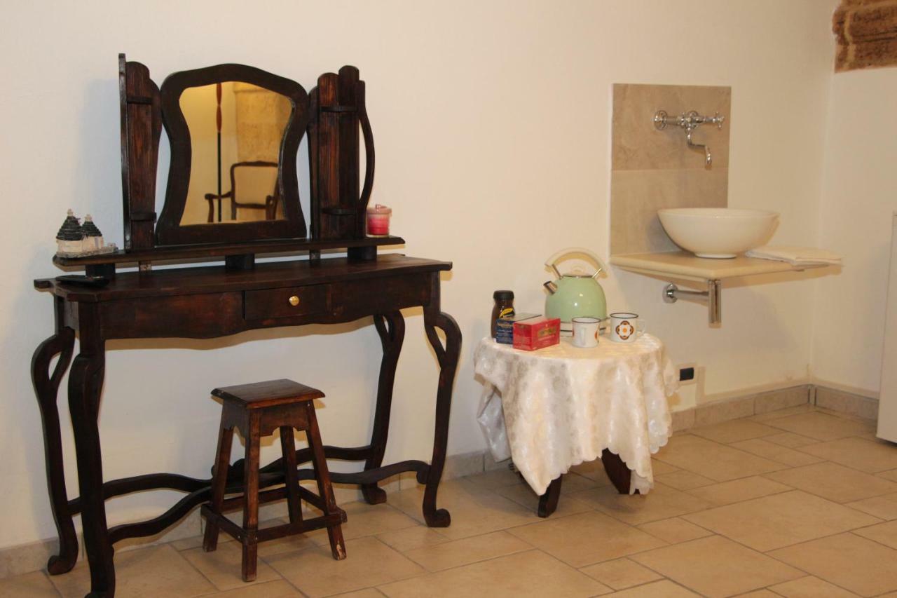 Virginia B&B Monopoli Εξωτερικό φωτογραφία