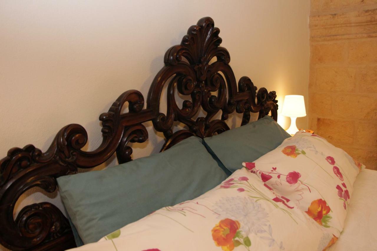Virginia B&B Monopoli Εξωτερικό φωτογραφία