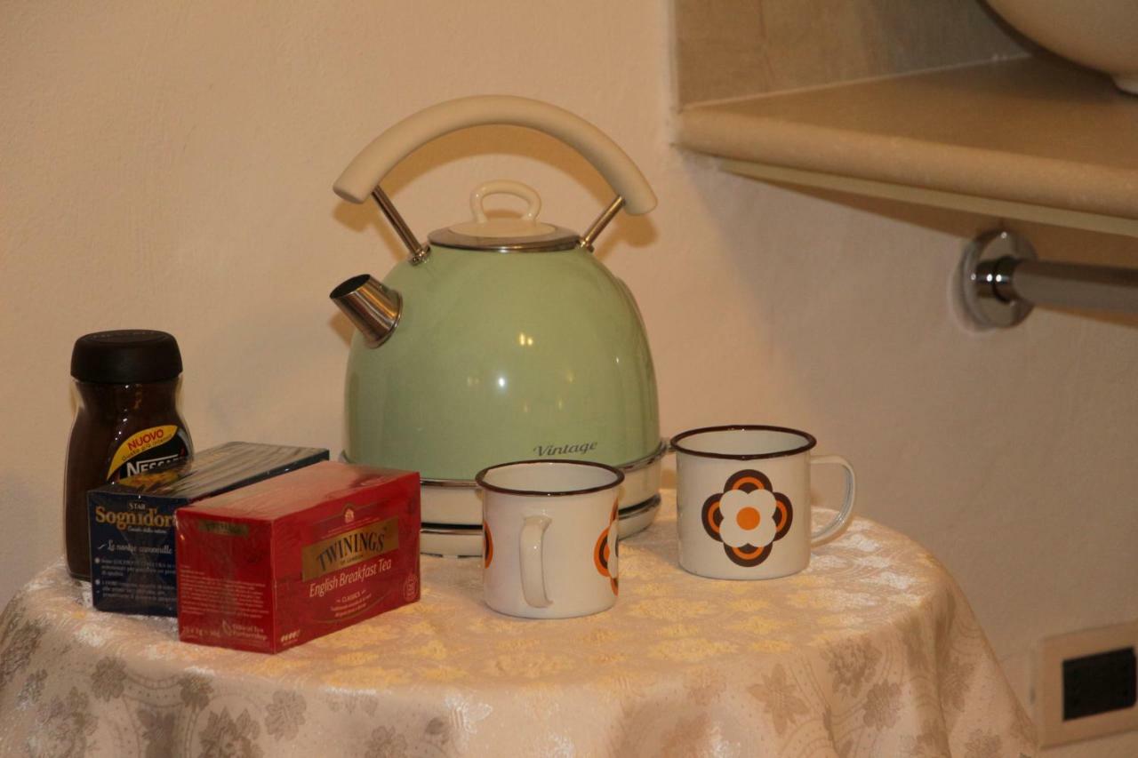 Virginia B&B Monopoli Εξωτερικό φωτογραφία
