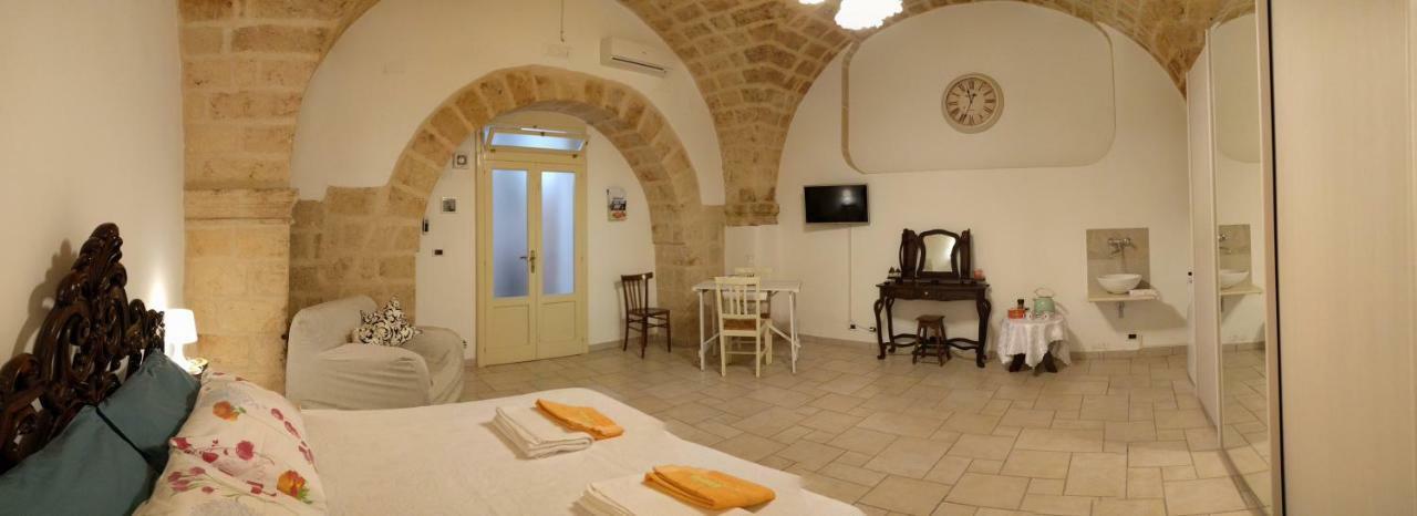 Virginia B&B Monopoli Εξωτερικό φωτογραφία