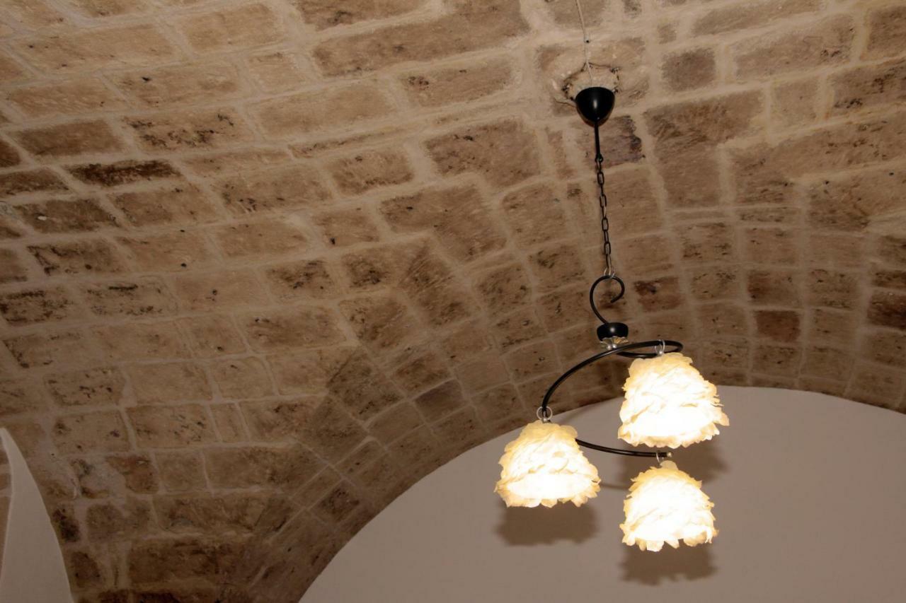 Virginia B&B Monopoli Εξωτερικό φωτογραφία