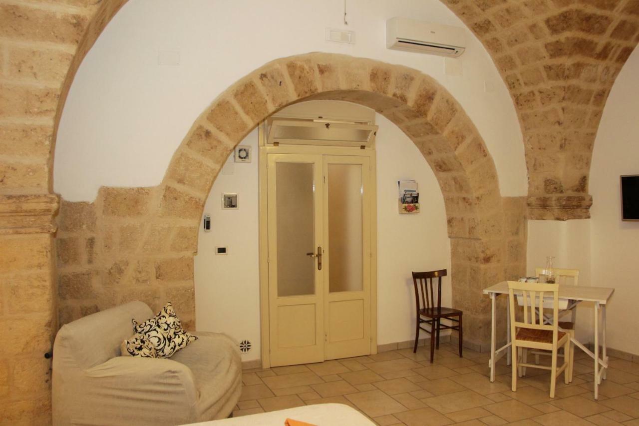 Virginia B&B Monopoli Εξωτερικό φωτογραφία