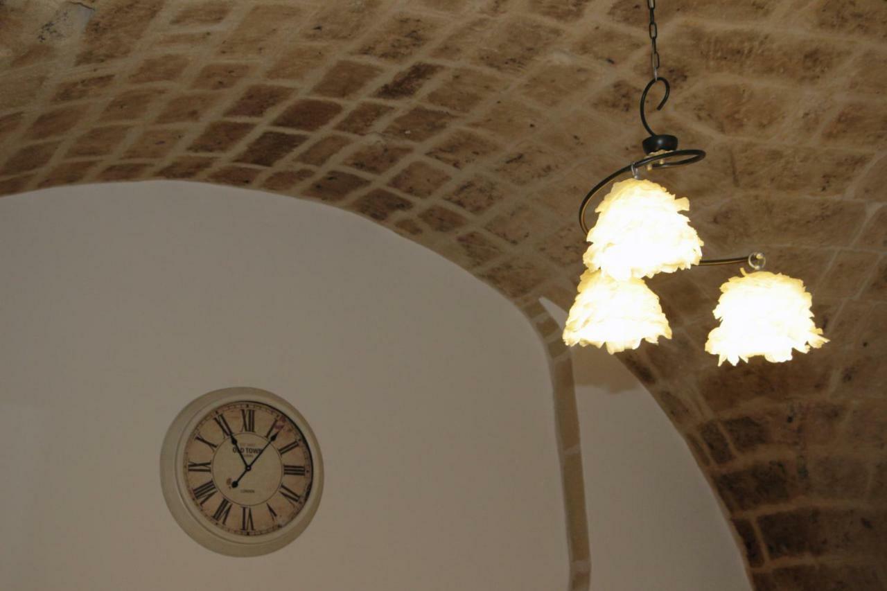 Virginia B&B Monopoli Εξωτερικό φωτογραφία