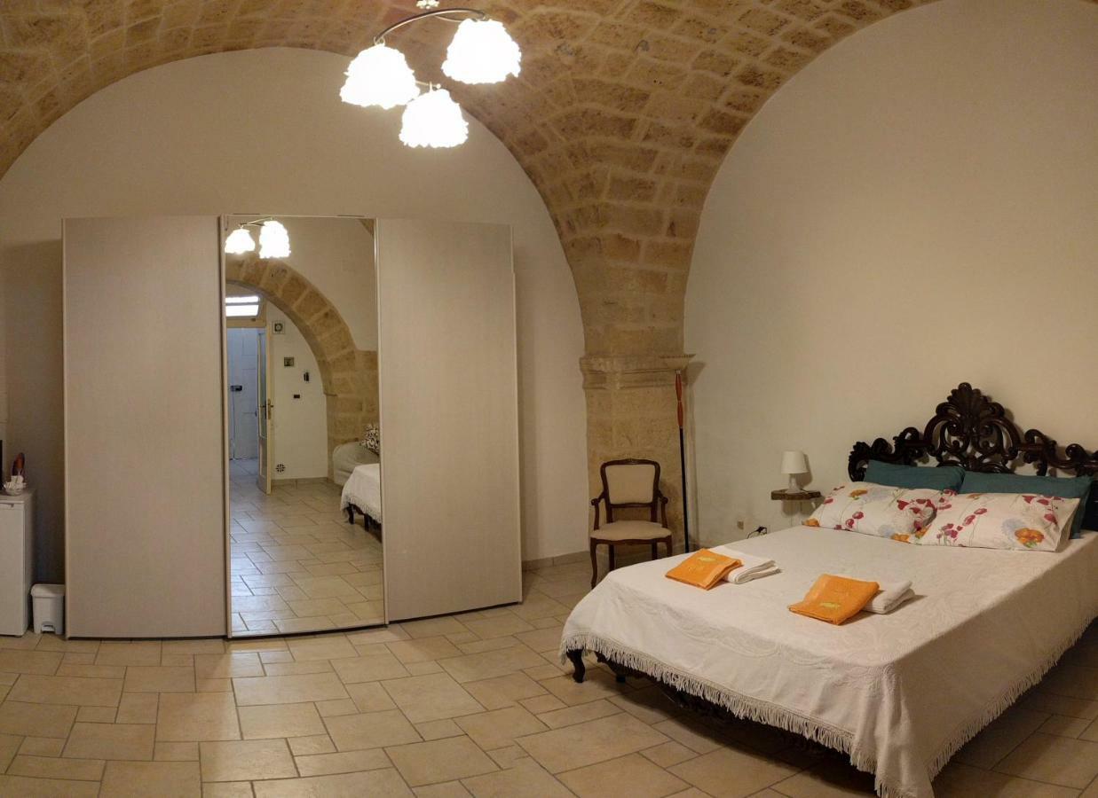 Virginia B&B Monopoli Εξωτερικό φωτογραφία
